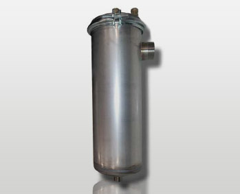 AISI Condensers - Nickel-Plated